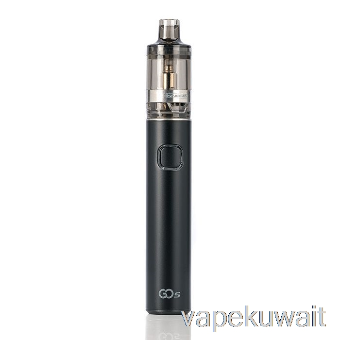 Innokin Go S 13W MTL Pen Starter Kit أسود فيب الكويت